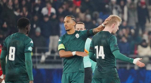 摩纳哥将对阵斯特拉斯堡，备战情况备受关注的简单介绍