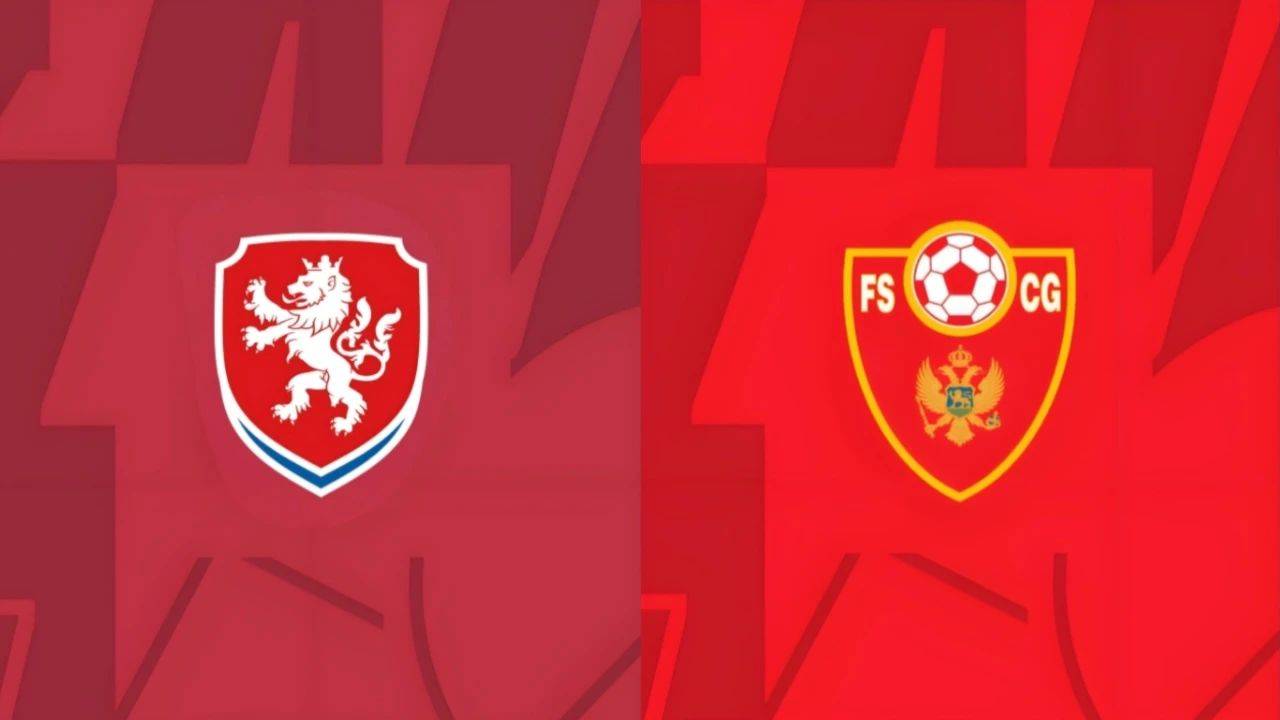 捷克挑战英格兰，胜负将见分晓的简单介绍