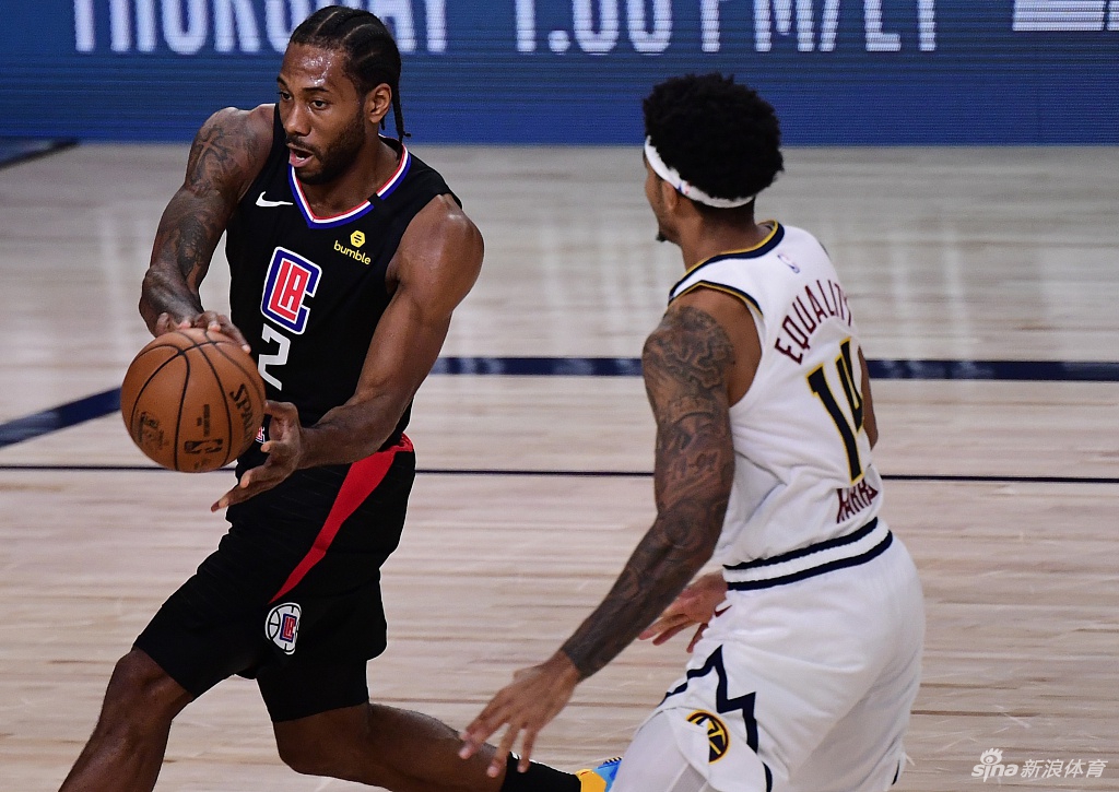 关于快船成功晋级西部半决赛，皆大欢喜的信息