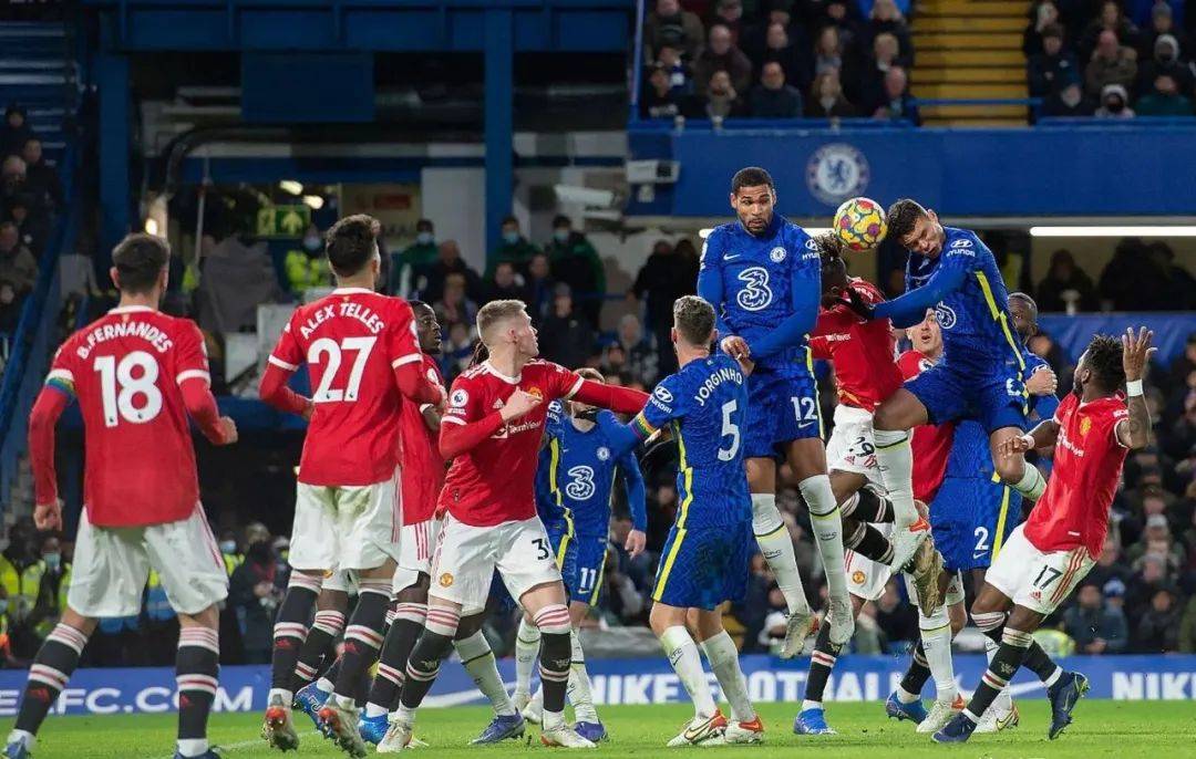 曼联与切尔西战平，晋级形势严峻的简单介绍