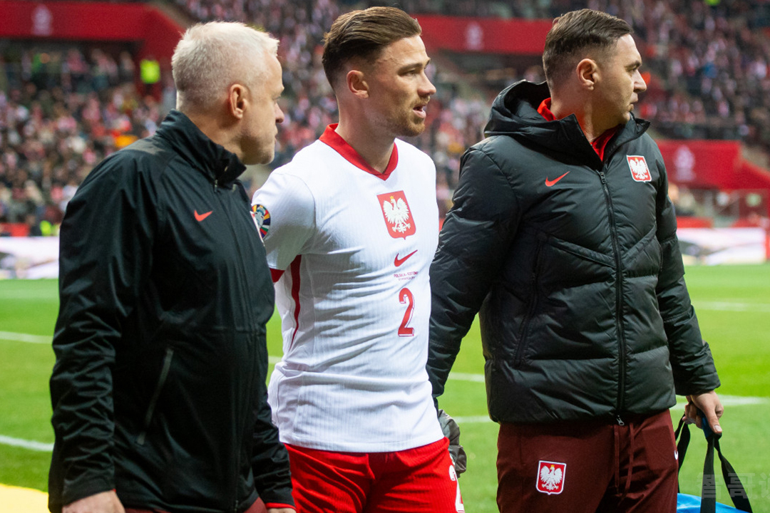 关于英格兰战胜波兰，成功晋级欧预赛强的信息