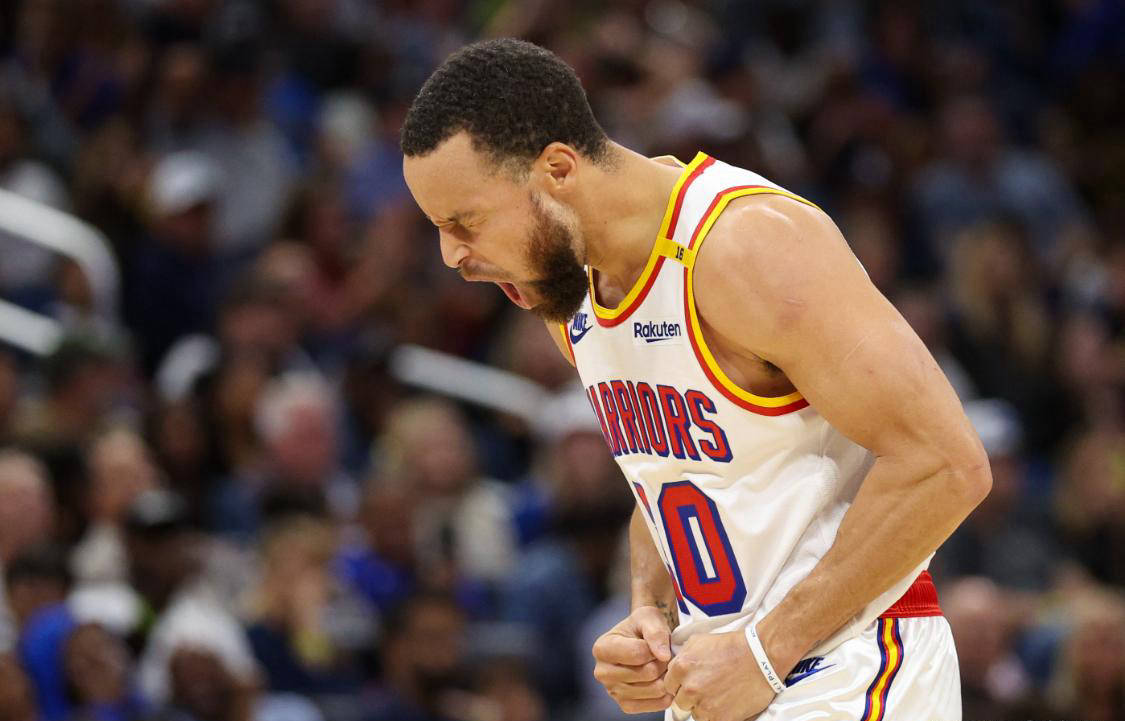 勇士惨遭奇才绝杀，库里砍下高分的简单介绍