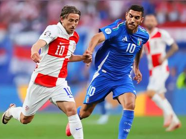 精彩纷呈！欧洲强队展开对决