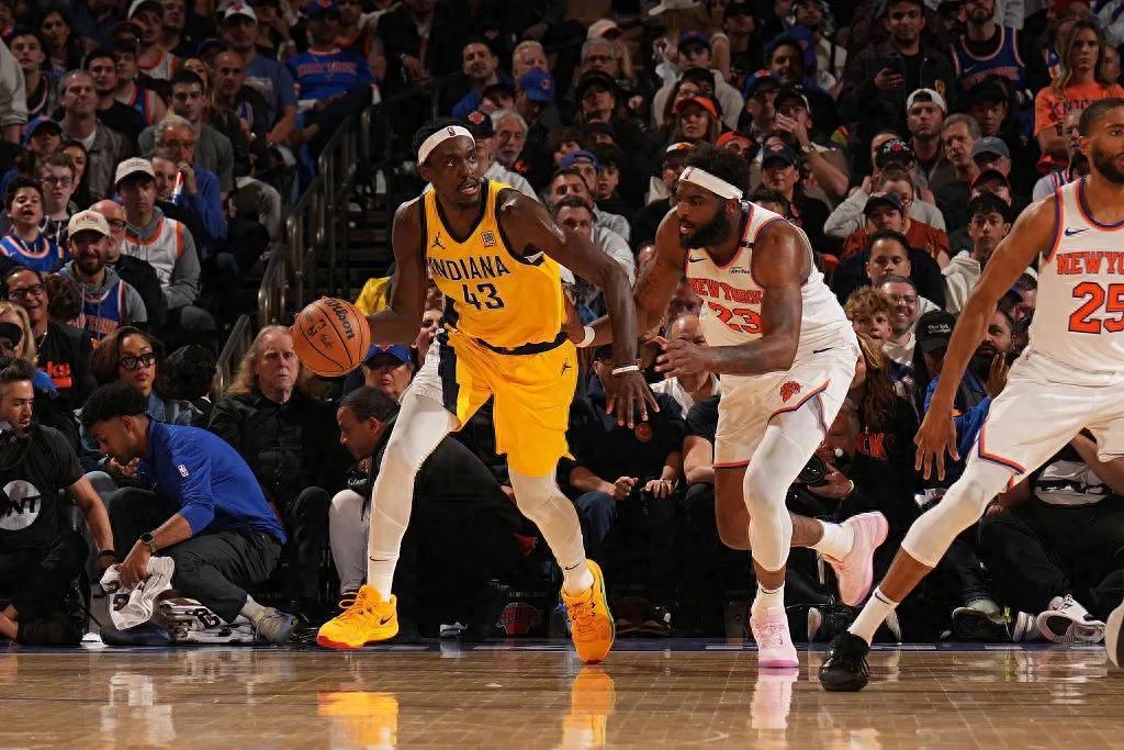 猛龙客场击败尼克斯，积累胜利