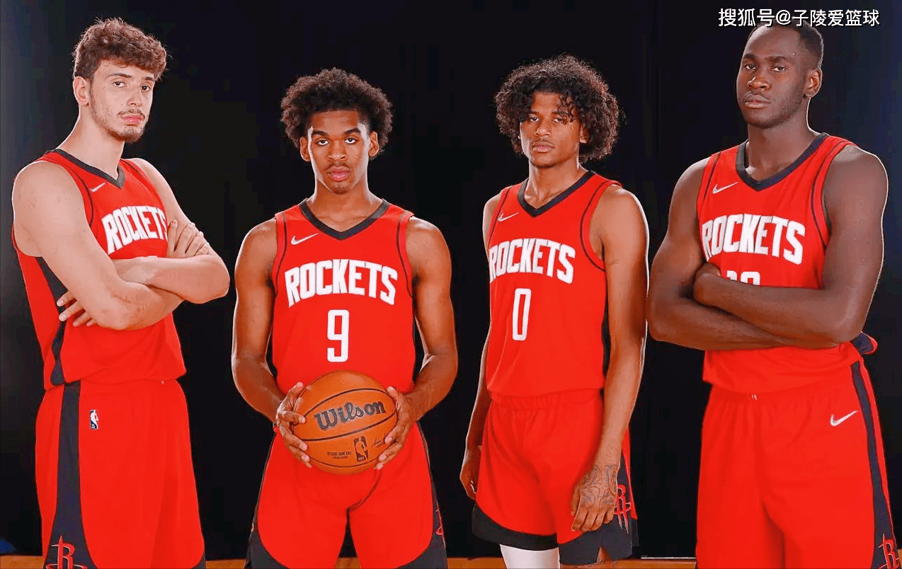 火箭考虑明年选秀策略，充实替补阵容
