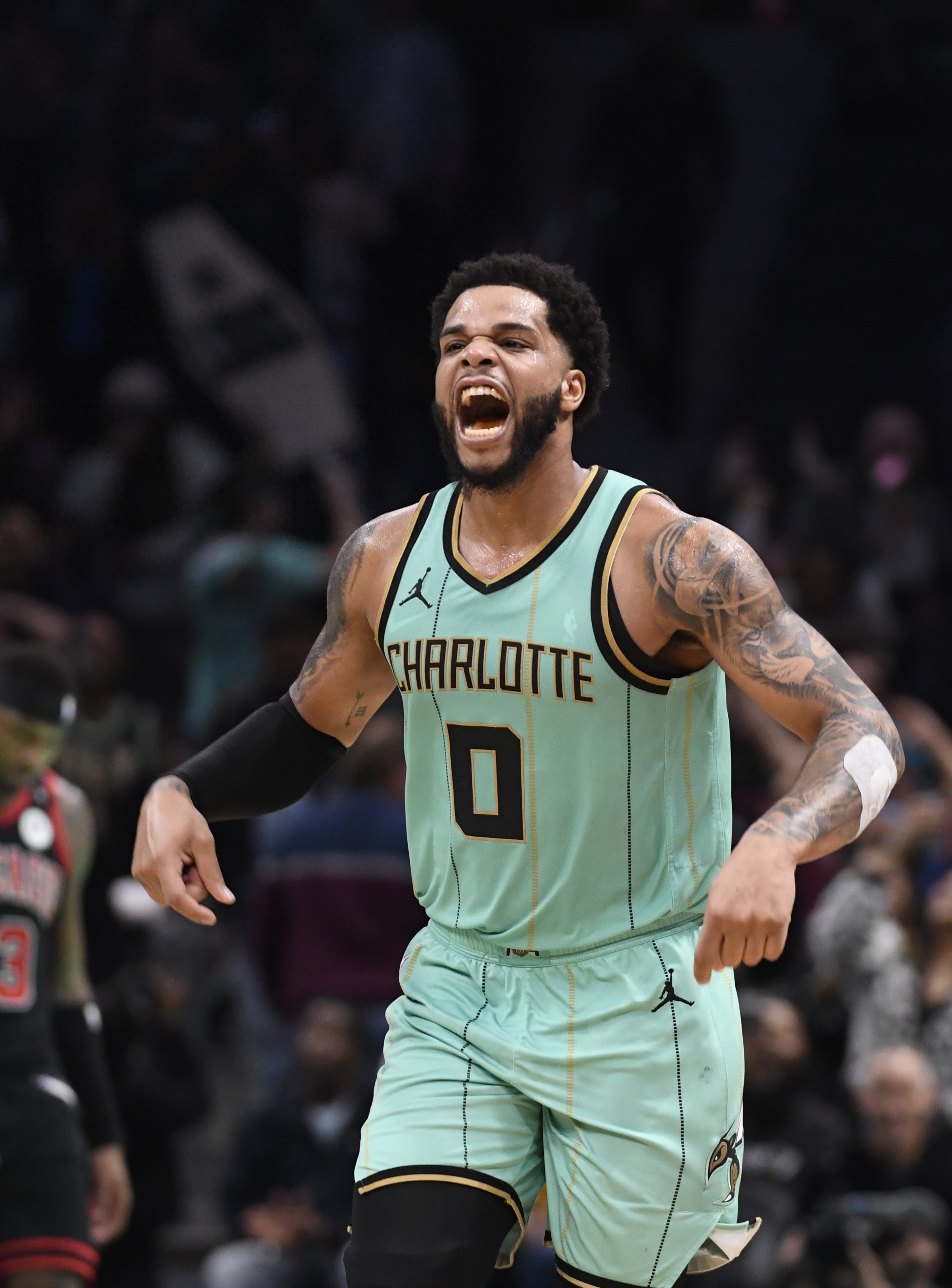 黄蜂队新秀表现抢眼，球迷看好球队未来发展的简单介绍