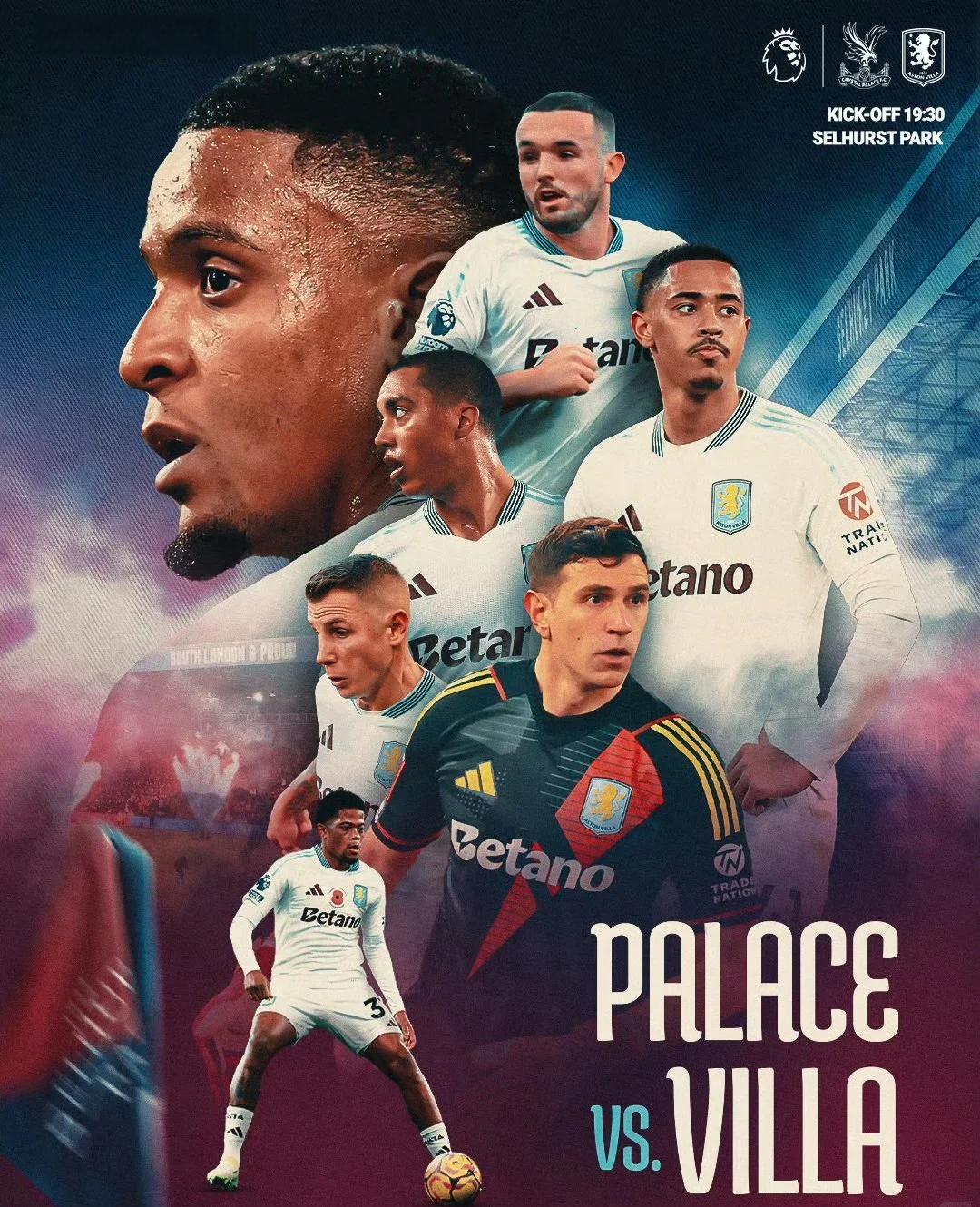 水晶宫主场不敌劲旅，遭遇连败厄运！的简单介绍