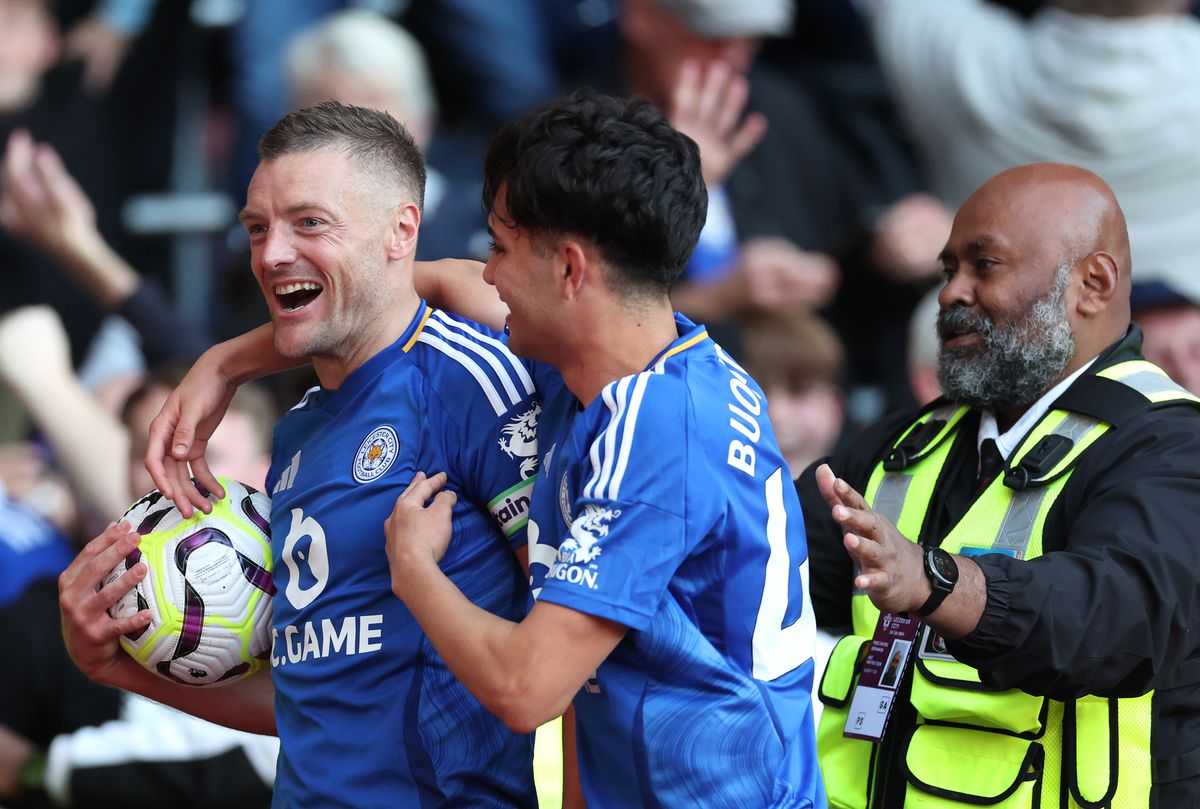 莱切斯特城欲击败南安普顿，拿下三分的简单介绍