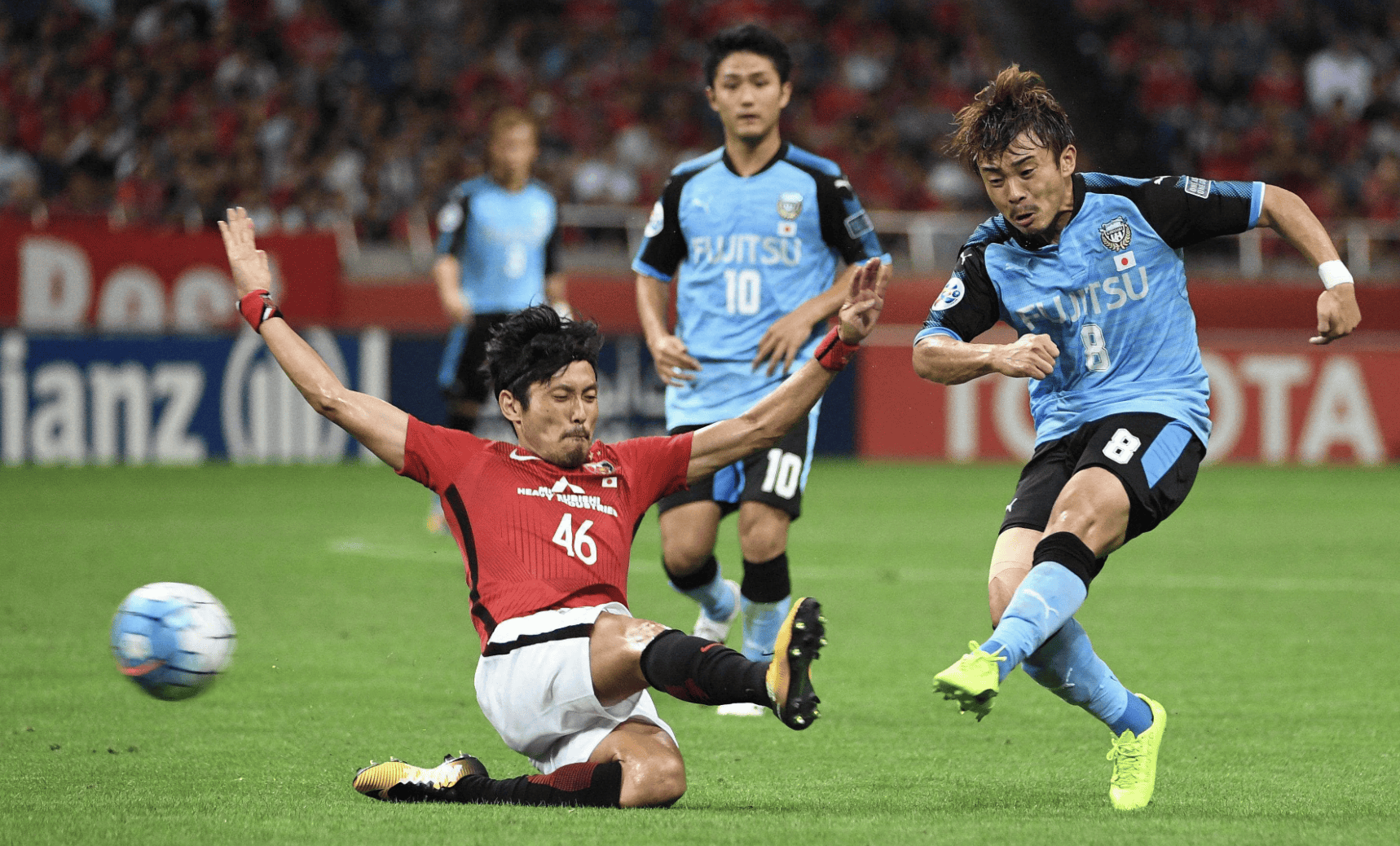 球队整体实力占尽上风，轻松战胜对手