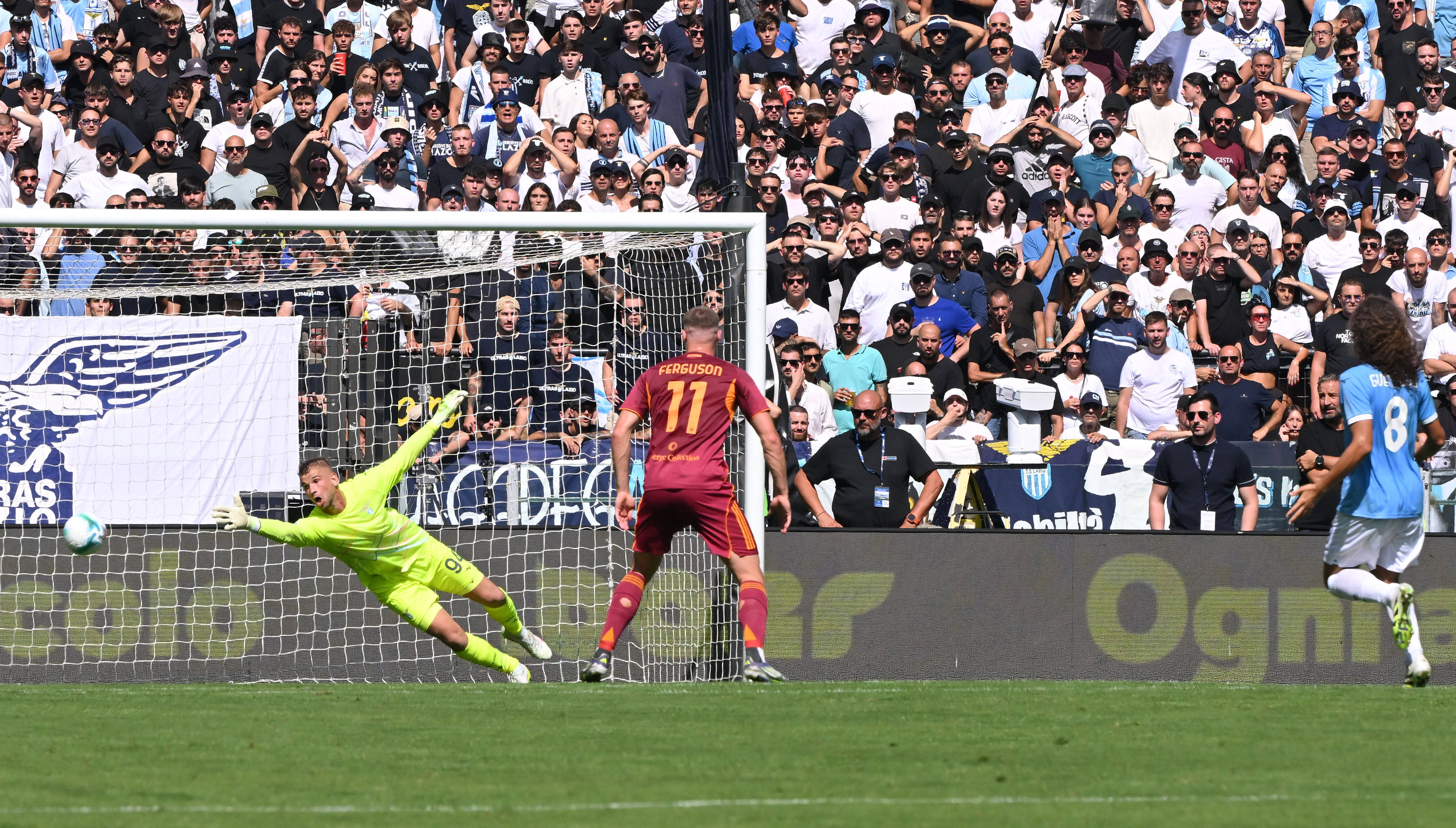 罗马队的最新比赛中取得了胜利