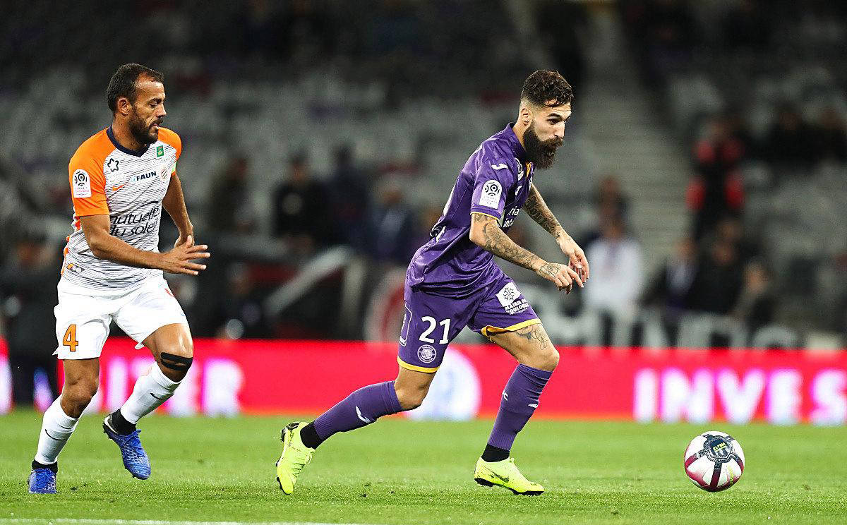 蒙彼利埃客场取胜波尔多，摆脱降级区