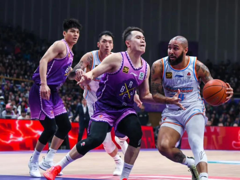 山东队主场迎战，期待全队发挥稳定