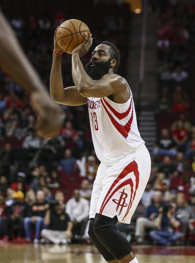 火箭负魔术，连续六战告负的简单介绍